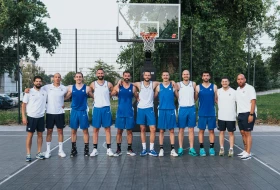 Srbija u najjačem sastavu brani svetsku titulu u basketu