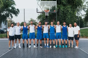 Srbija u najjačem sastavu brani svetsku titulu u basketu