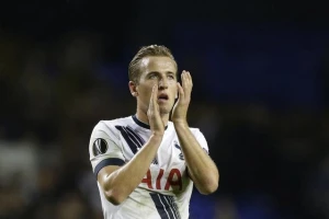 Hari Kejn: "Možemo da pobedimo svakoga!"