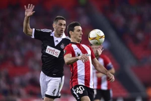 Partizanov dželat se opekao na 'fenjer'!