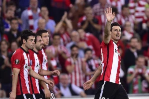 Bilbao se oporavio od Barse i razbio Eibar, prelep gol Adurisa