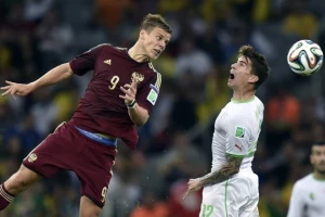 Kokorin - 10 golova za 16 sati!