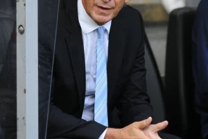 Pelegrini više razočaran igrom, nego rezultatom!