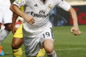 Modrić 3 meseca van terena!