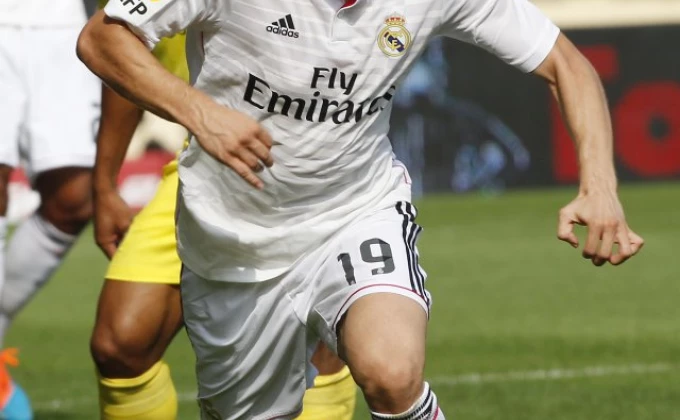 Beta/AP Photo/Alberto Saiz