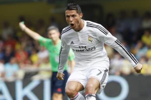 Koliko će golova postići Ronaldo?