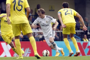 Modrić ide na eksperimentalnu terapiju?