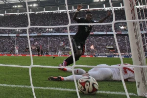 Bild - Alaba potencijalni "Galaktikos"?