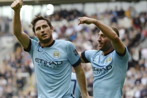 Bilo bi previše da 'Građani' ostanu i bez Lamparda