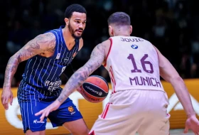 Antalija talična po Efes, ali Kokoškov brine zbog Larkina!