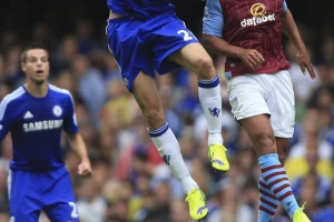 Nemanju Matića ne brinu povrede saigrača