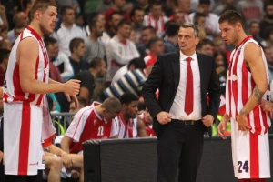 POTVRĐENO: Zvezda igra u Strazburu!