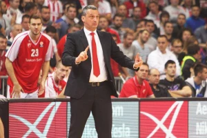 Radonjić: ''Iscrpljeni smo, ali se naš cilj zna - pobeda!''