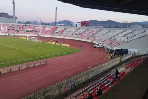 UŽIVO - Bojkot na "Čairu"