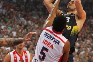 EL - Teo i Kalina u ''Top 3''!