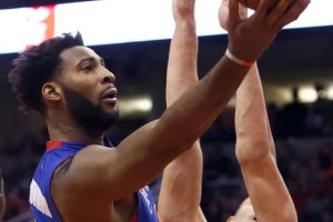 Pistonsi osigurali prvu zvezdu i doveli odličnog pleja!