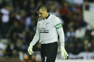 Legendarni Mondragon ušao u istoriju!