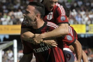 Adil Rami prelazi u Španiju!