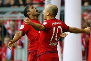 BL - Pola Bajerna u timu kola