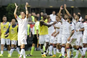 Albin Ekdal - Čovek koji je ponizio Inter na "Meaci"