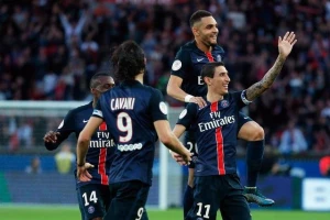 Piolijeva velika želja iz Pariza, šta će uraditi Inter?!