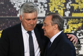 Florentino Peres već sprema veliki povratak Karla Anćelotija u Real?
