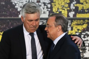 Florentino Peres već sprema veliki povratak Karla Anćelotija u Real?