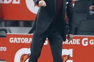 Svi hvale Mihu: ''FORZA MIHAJLOVIĆ!''