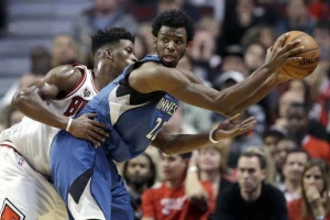 NBA top 10 - Nezaustavljivi Vigins!