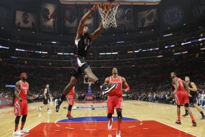NBA top 10 - Džordan leteo, Viginsova pirueta!