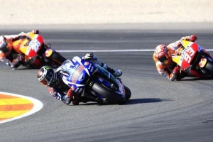 Moto GP - Pedrosa na pol poziciji u Katalunji, podbacili Rosi i Vinjales