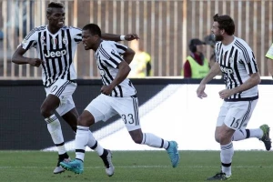 Juventus - Senzacionalan povratak?
