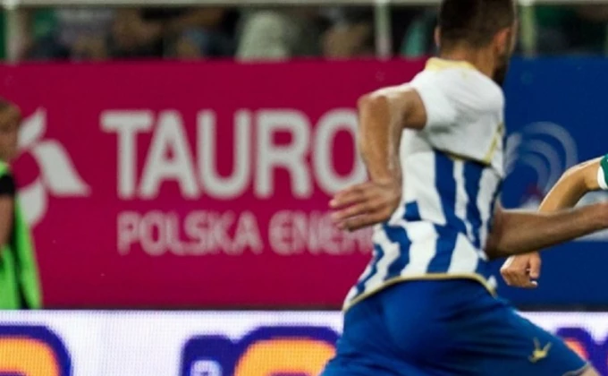 EPA/MACIEJ KULCZNSKI