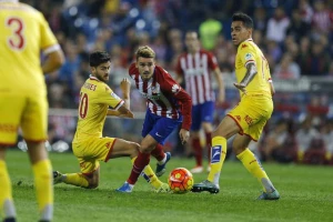 Remi u Las Palmasu, domaćinu slađi bod!