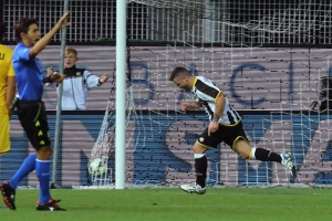 Goleada na Friuliju, Udineze savladao Parmu