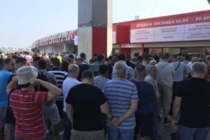 Popularne cene karata za Večiti derbi, od ponedeljka prodaja i na blagajnama!