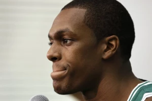 Klinac impresionirao Ronda