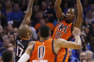 Ovo su opcije za Duranta!