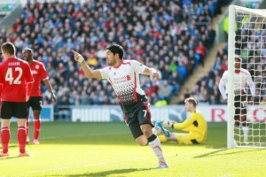 PL - Kardif pokazao zube, Liverpul ih "zgromio" u drugom poluvremenu!