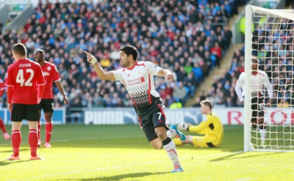 Beta/AP Photo/David Davies, PA Wire