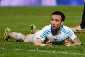 Valbuena i Žinjak ponovo saigrači?