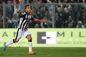 Tevez: "Više mi se sviđa Alegrijev Juve"
