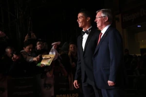 Poznato je gde će Ronaldo završiti karijeru!
