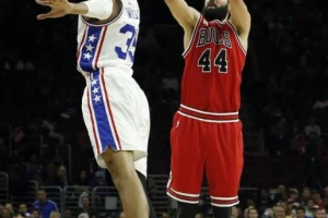 Crnogorca otpisali u NBA!