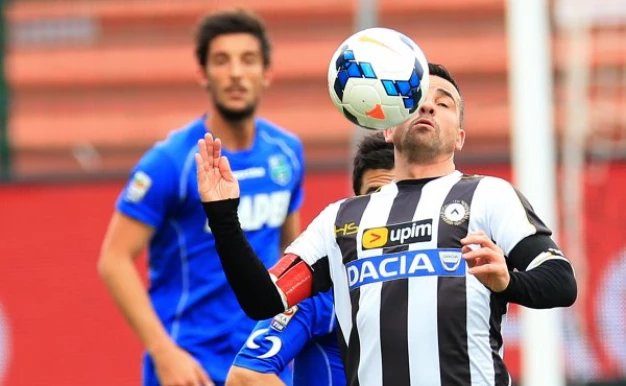 Beta/AP Photo/Paolo Giovannini