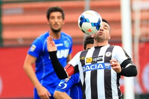 To se zove vernost, Di Natale odbio bogatstvo od Kineza!