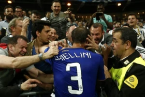 Veliki peh za Juve - Kjelini preskače derbije!