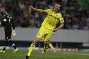 ''Matić je najbolji vezista na svetu!''