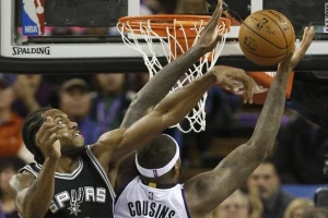 Kavai Lenard opet najbolji defanzivac NBA lige