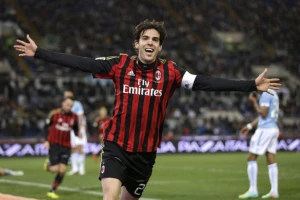 Kaka: ''Hoću u MLS''